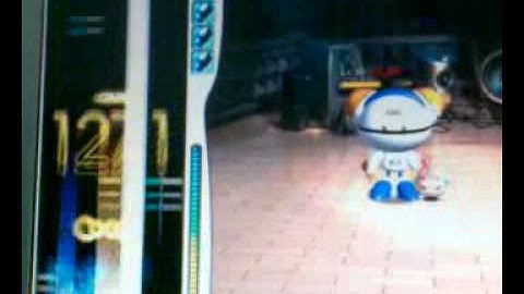 o2jam - %10 Hx5 Full Combo with Random Ring by suchafreak =)