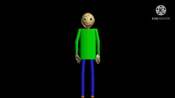 Seven Notebooks found from the game Baldi