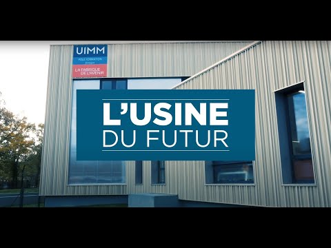 UIMM Usine du Futur