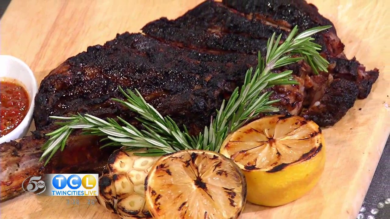 TCL Trend Wedding Catering Segment