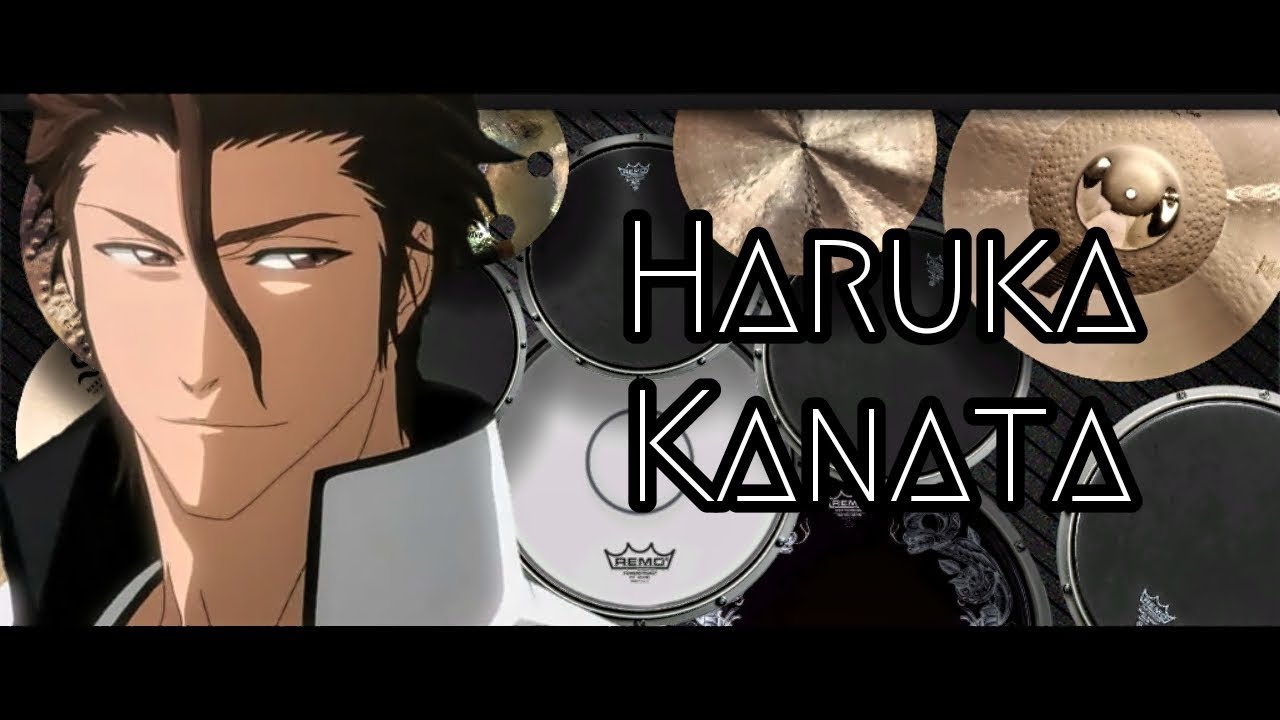 naruto haruka kanata lyrics naruto haruka kanata lyrics
