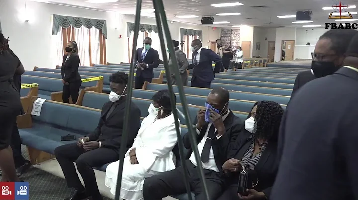 FUNERAL HOME GOING MARIE G CADET 08/21/20