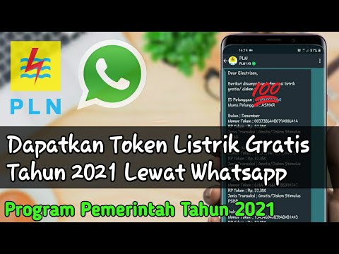 Beli token listrik onlineBeli token listrik onlinelewat aplikasi Android praktis cepat dan efisien t. 