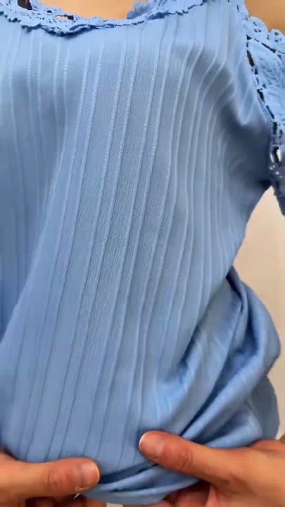 Summer Elegance: Breezy Style & Confidence #SummerStyle #ElegantChic #OOTD