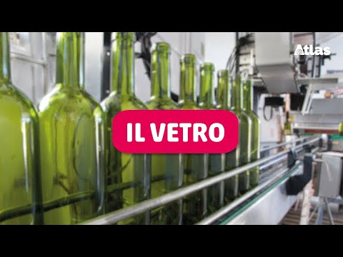 Video: Il vetro è poroso o non poroso?