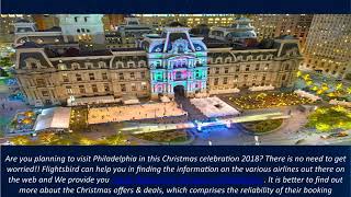 cheap flights from Chicago to Philadelphia