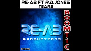 Re-ab ft R.D.Jones