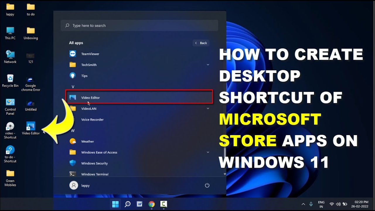 How to Use the Microsoft Store in Windows 11