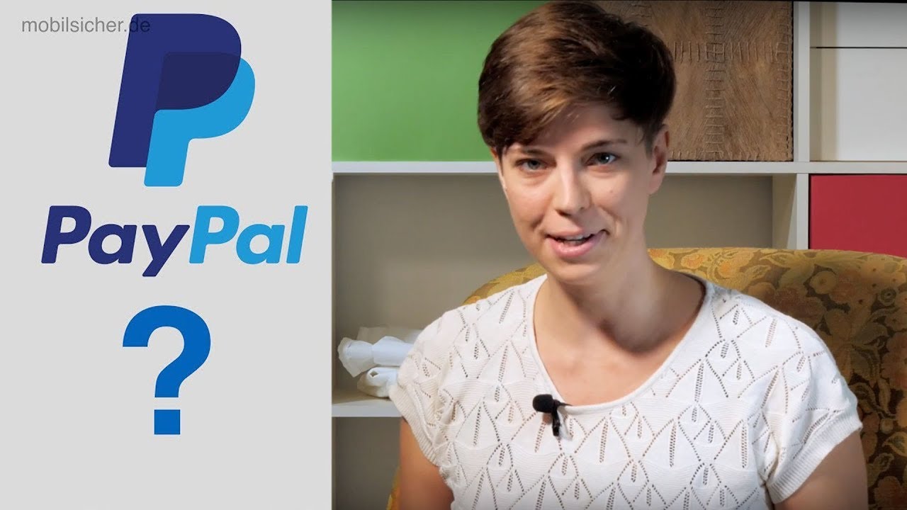 Was ist PayPal Erklärung \u0026 Bedeutung