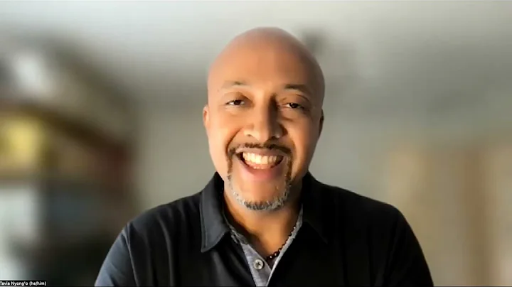 NSE #583 | Jamel Gaines, Carl Hancock Rux, Tavia N...