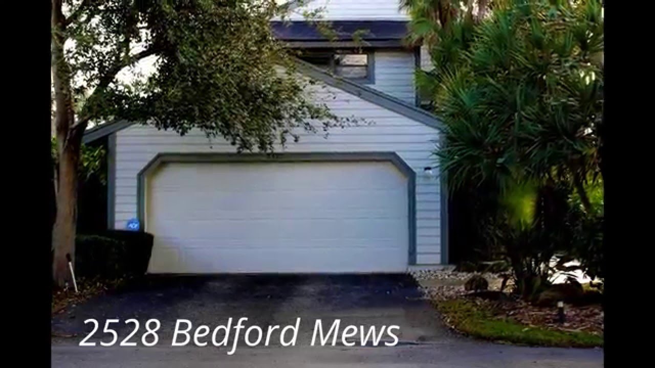 2528 Bedford Mews Bedford Mews YouTube