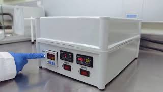 ColdBlock Digestion Technology