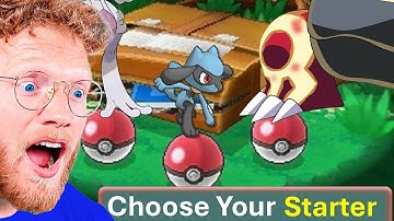 Pokemon Omega Ruby Randomizer Nuzlocke FINALE!