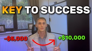 Why I Only Trade ONE Forex Currency Pair