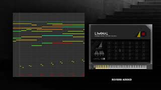 LIMINAL:  Chamber String Textures Volume 2 -  Articulation Walkthrough
