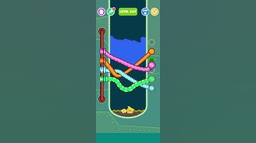 Save the fish 🐟 #369 ios android gameplay 🔥#shorts #Games #savethefish