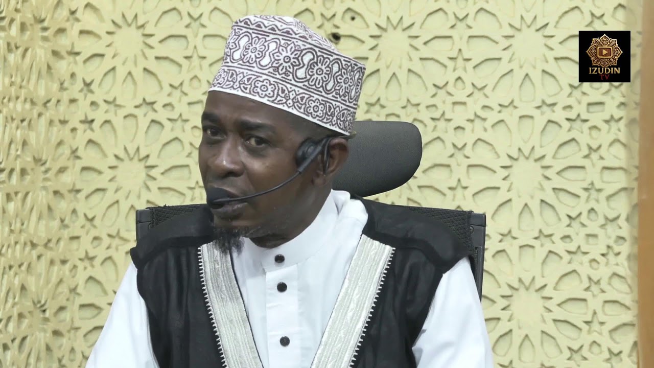 TWASOMA NINI KATIKA KISA CHA ISRAA WAL MIRAAJ