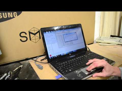 HP DV6 Overheating Laptop Repair