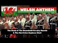 Welsh National Anthem - Hen Wlad Fy Nhadau (Land of my Fathers)