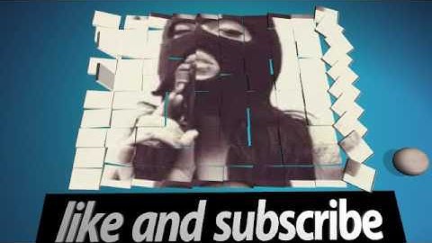 new intro made by famous cruddy - Created using Flixpress.com