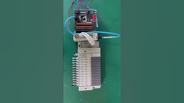 Shenzhen YODA Motion Control Technology Co.,Ltd#ethercat #plc #motioncontrol #profinet #modbus