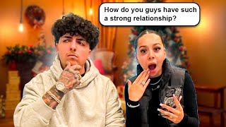 Updated Juicy Q\&A!! (RELATIONSHIP ADVICE) Vlogmas Day 19