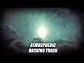 Atmospheric Instrumental Pad Violin Guitar Backing Track A Minor