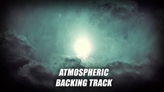 Video thumbnail of "Atmospheric Instrumental Pad Violin Guitar Backing Track A Minor"