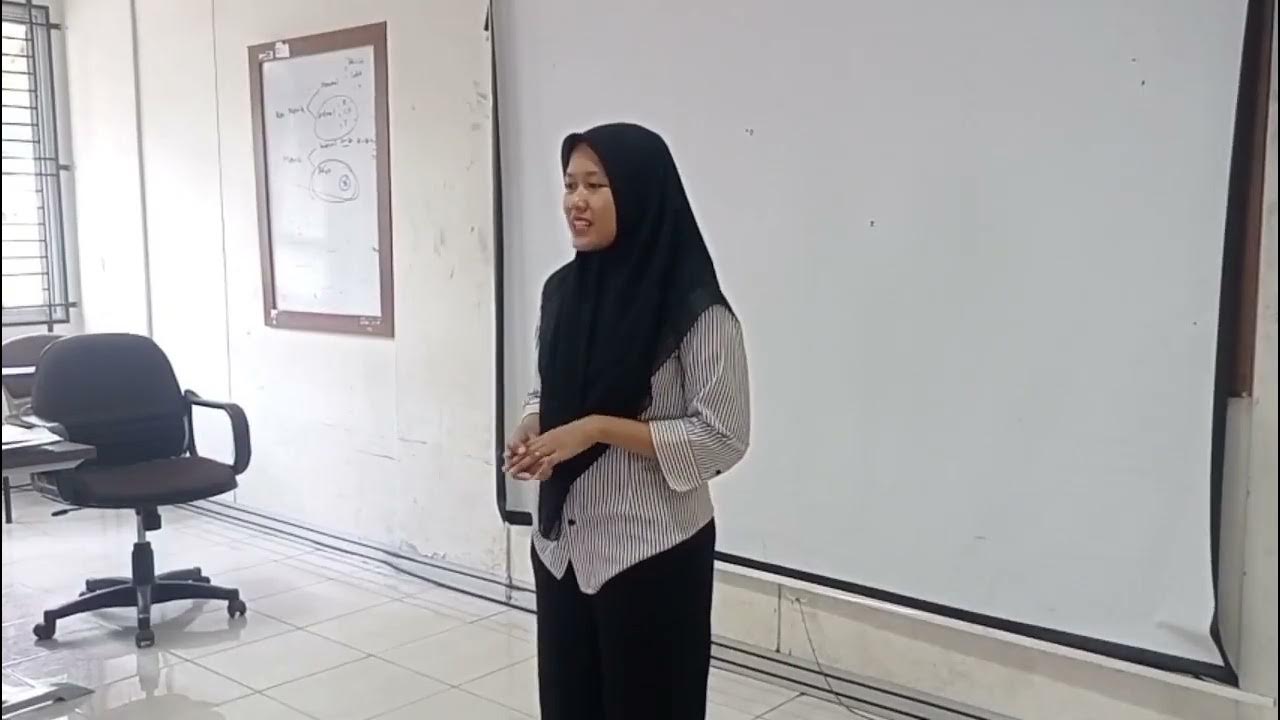 Pengaplikasian sintaks inquiry based learning youtube