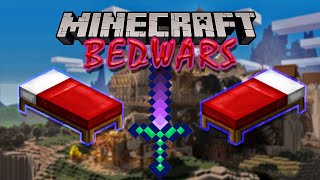 Am I Any Good At The Game?? || NetherGames Bedwars