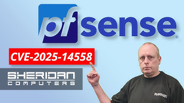 New pfSense Bug Could Let Hackers In!