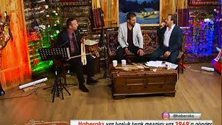 HASAN YAVUZ,İSMAİL CUMHUR VE HASAN YAVUZ - HORON