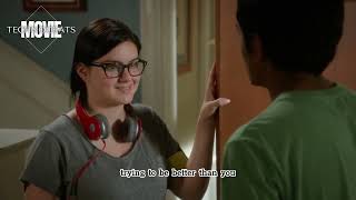 Famous Alex vs Sanjay in MODERN FAMILY! Profile