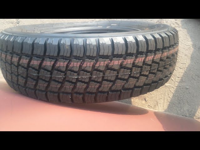 ЕЩЕ РАЗ О ШИНАХ КАМА 219 ДЛЯ УАЗ ПАТРИОТ