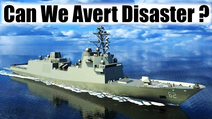 The Life and Death of the Constellation Class Frigate