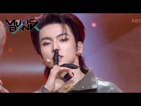 E’LAST(엘라스트) - Dangerous (Music Bank) | KBS WORLD TV 210122