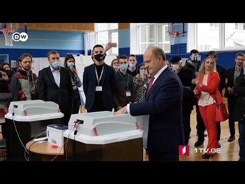 42-ე პარალელი - დუმის არჩევნები რეჟიმის ტრანსფორმაციის კონტექსტში