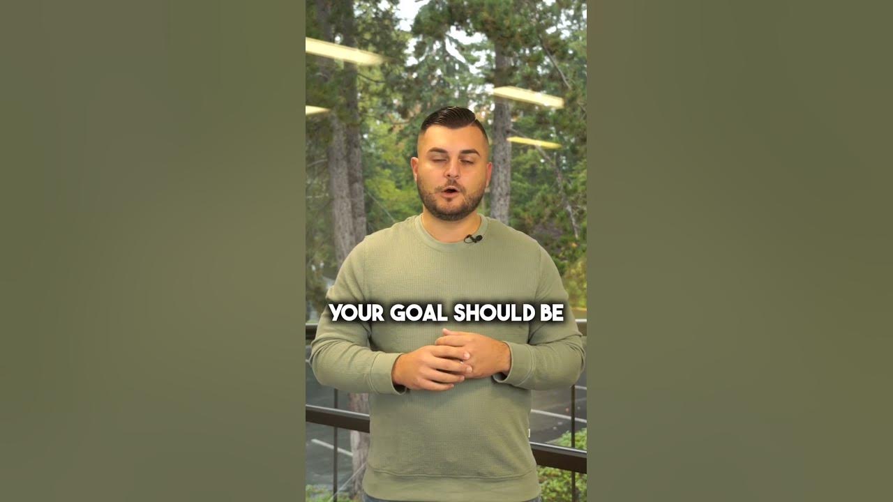 what-should-your-credit-score-be-youtube