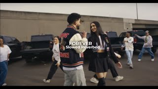 Forever slowed-reverbed | ft. Teggi panu Tanu Grewal