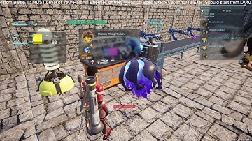 #vlog #palworld How to Use Memory Wiping Medicine for Reset Your Stats?!