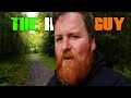 I had to take a break - The Irish Guy Vlogs