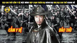 Bậc Thầy Review Phim