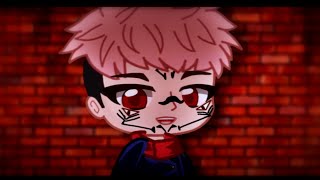 3-4 parts | Bones | #kaiyochanFandom | Jujutsu Kaisen | Gacha | Test | Nikki Chan