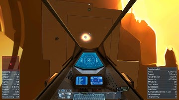 Space Engineers Small Torpedo Launcher