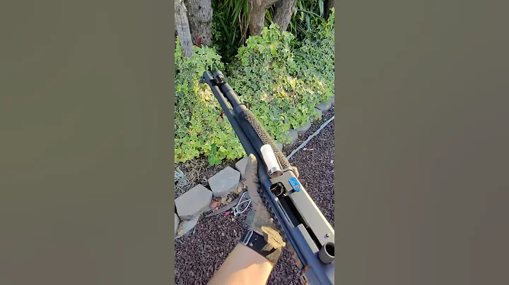 What would you do? #pewpewlife #cod #pewpew #airsoft #mw3 #warzone #edc #tacticaledc #2astrong