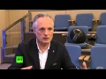 Немецкий режиссер: Если Запад заботится о народе Украины, он должен действовать по-другому