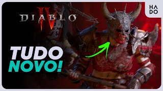 DIABLO IV: A Temporada 2 chegou com grandes surpresas!