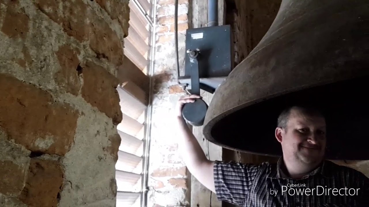 Črenšovski pritrkovalci