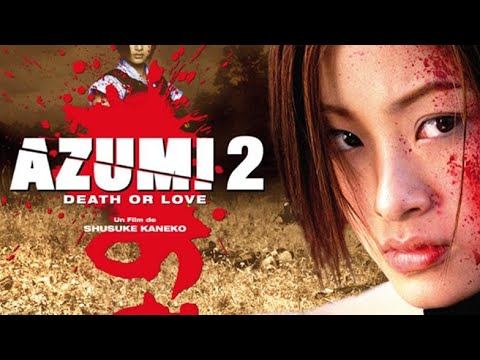 Azumi 2 la película completa en español