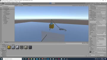 Small Demo of Rebuilt Wires